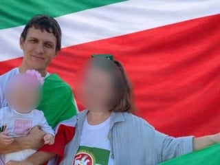 Sosyal medyada 'Tatar gazeteci' yalanı: Para toplama girişimi boşa çıktı