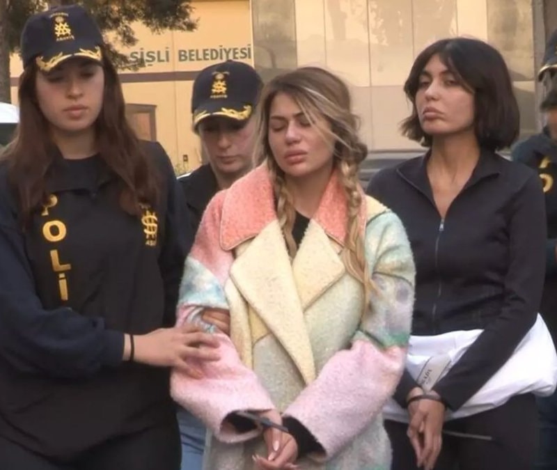 Candan kardeşlerin yargılandığı 'dolandırıcılık' davasında karar çıktı: Bahar'a hapis cezası