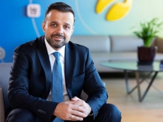 Cumhurbaşkanı Erdoğan’ın ev sahipliğinde Külliye’de 5G etkinliği düzenlendi