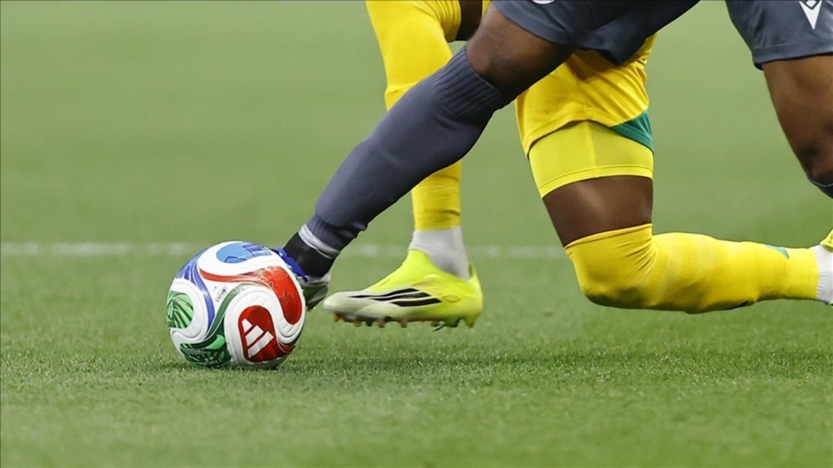 2026 FIFA Dünya Kupası kıtalar arası play-off finalleri oynanacak