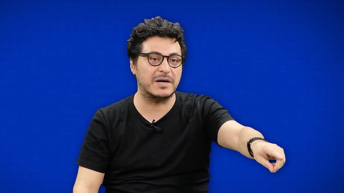 Mert Başaran kredi kartlarındaki tehlikeyi anlattı: Para nereye gidiyor bilmiyoruz