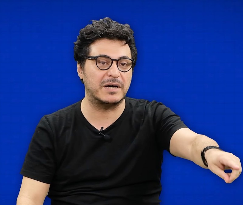 Mert Başaran kredi kartlarındaki tehlikeyi anlattı: Para nereye gidiyor bilmiyoruz