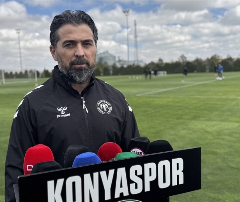 İlhan Palut: Her maç ve puan önemli