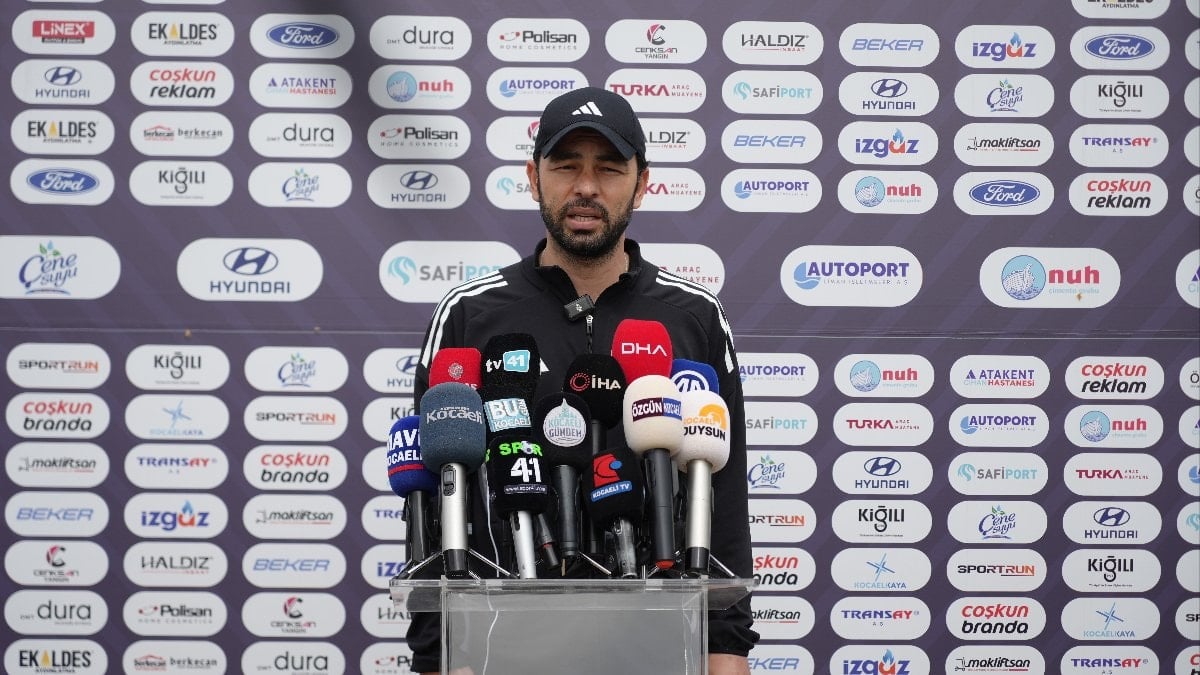 Selçuk İnan'dan yeni sözleşme sözleri