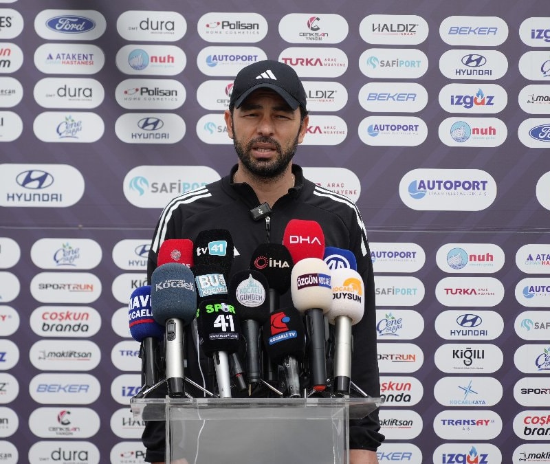 Selçuk İnan'dan yeni sözleşme sözleri