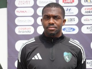 Anfernee Dijksteel: Nerede oynadığım benim için çok fark etmiyor