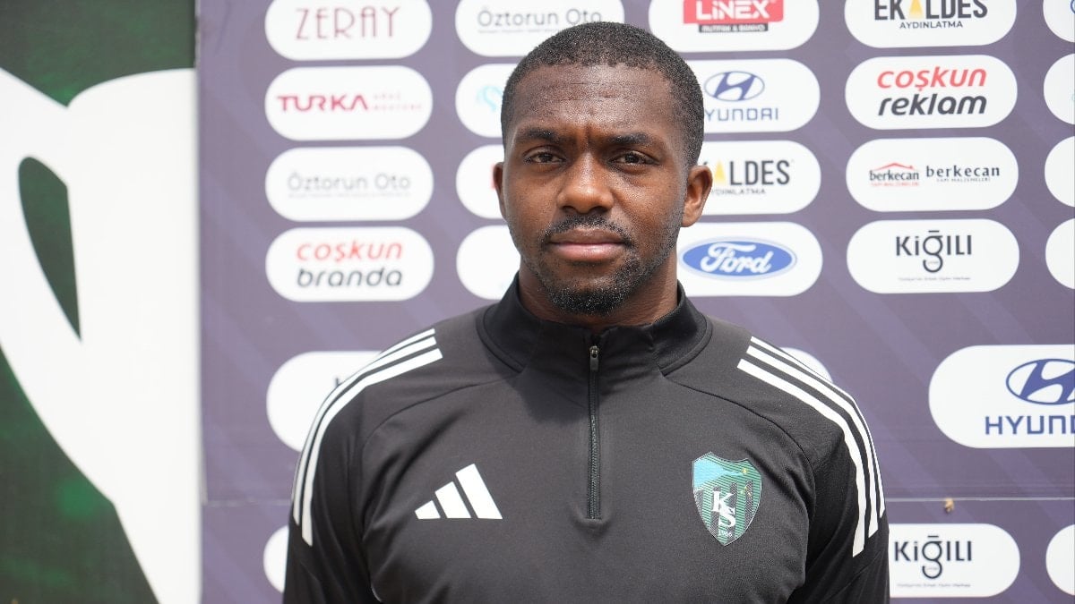 Anfernee Dijksteel: Nerede oynadığım benim için çok fark etmiyor