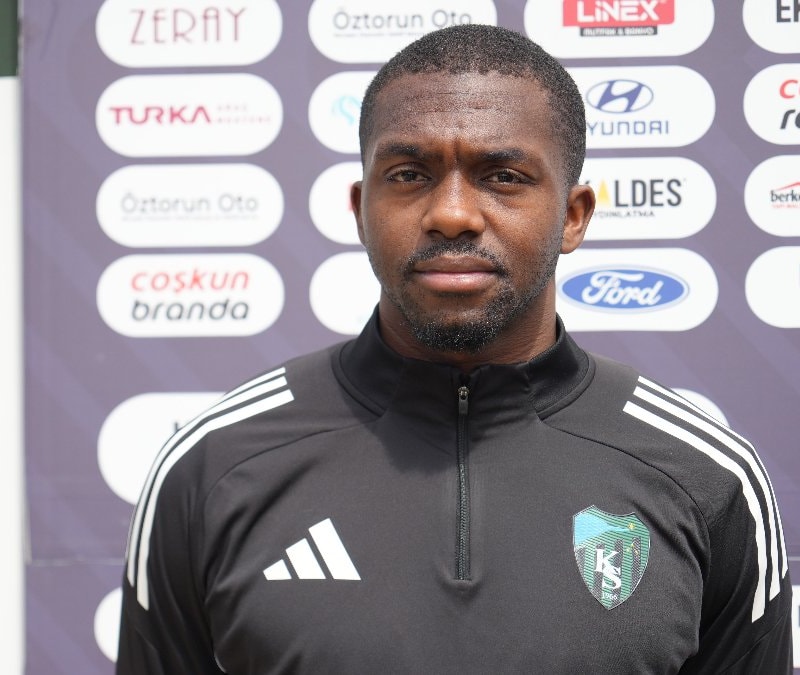 Anfernee Dijksteel: Nerede oynadığım benim için çok fark etmiyor