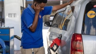 ABD'de benzin fiyatında sert yükseliş