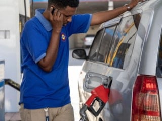 ABD'de benzin fiyatında sert yükseliş