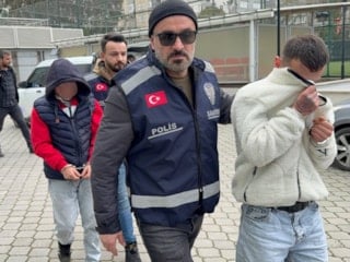 Samsun’da alıkonulduğunu söyleyen 16 yaşındaki kız polis operasyonuyla kurtarıldı