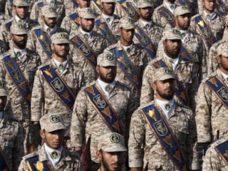 İran ABD'li şirketleri hedef alacağını duyurdu: 18 şirket listede