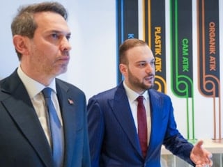 Stratejik İş Birliği Protokolü İmzalandı: Sıfır atık ile enerjide yeni dönem