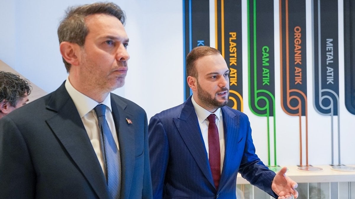 Stratejik İş Birliği Protokolü İmzalandı: Sıfır atık ile enerjide yeni dönem