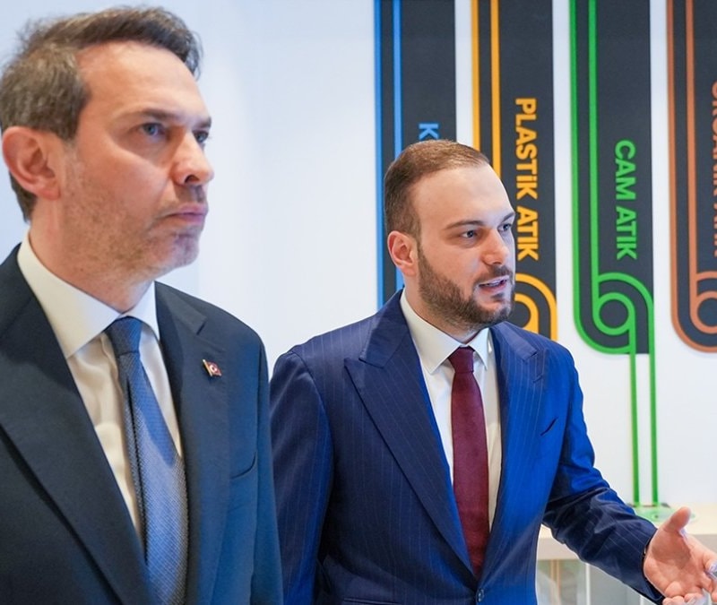 Stratejik İş Birliği Protokolü İmzalandı: Sıfır atık ile enerjide yeni dönem