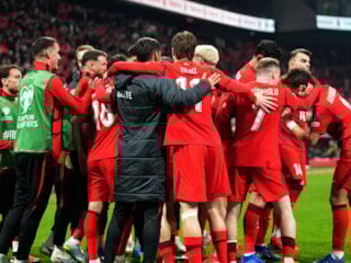 A Milli Futbol Takımı'nın kazanacağı miktar belli oldu