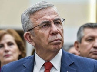 ABB'nin konser davasında tutuklu 3 sanık için tahliye kararı verildi