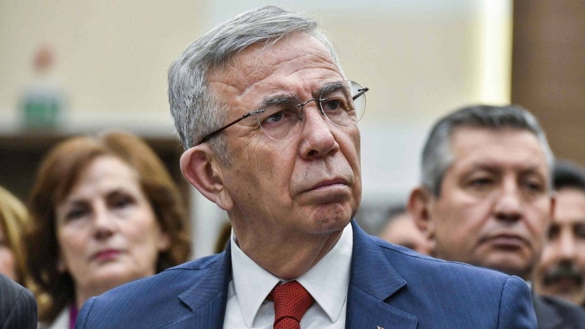 ABB'nin konser davasında tutuklu 3 sanık için tahliye kararı verildi