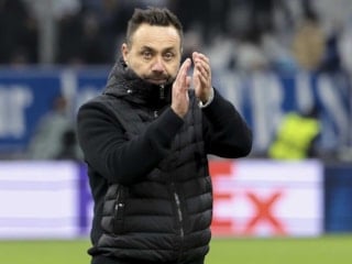 Tottenham'da Roberto De Zerbi dönemi başladı