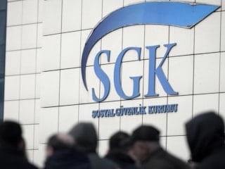 SGK borçlarına süre uzatımı: Son tarih 7 Nisan