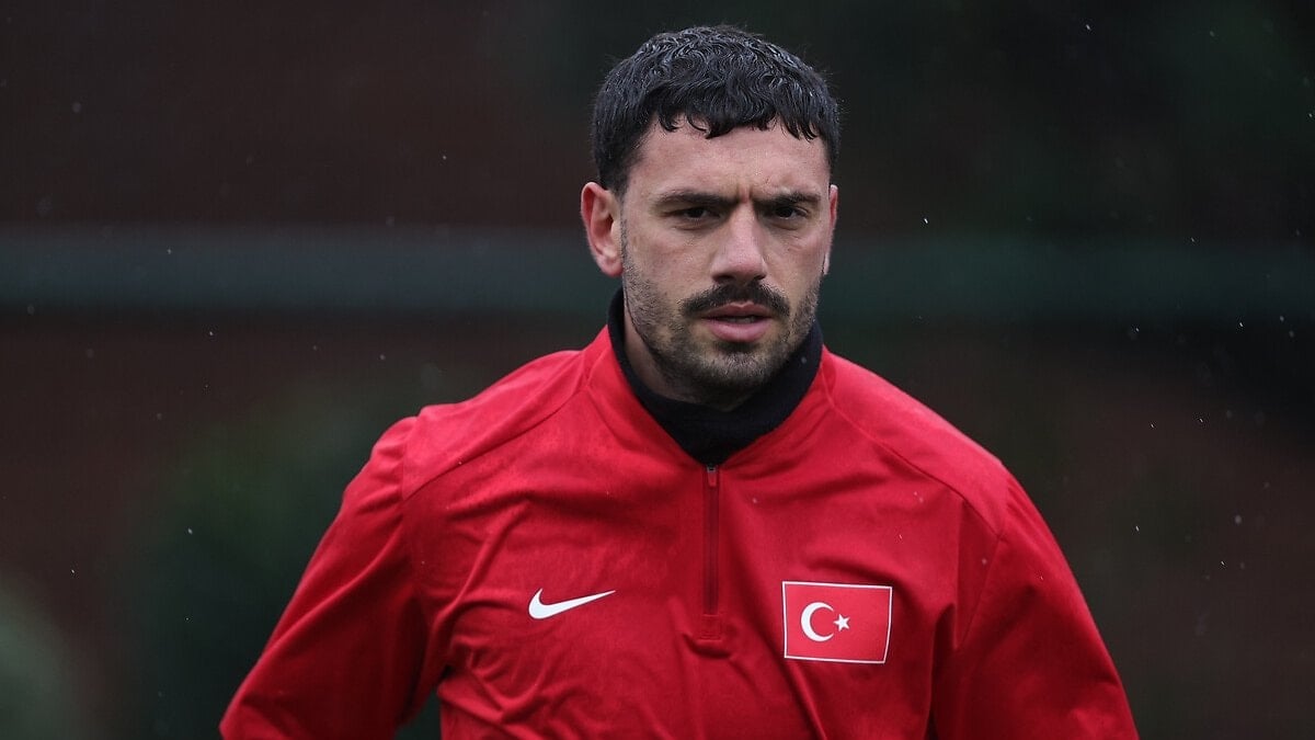 Merih Demiral'dan Türk savunma sanayisine teşekkür mesajı