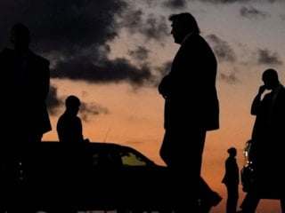 Donald Trump, ABD'nin bölgeden ayrılmasıyla Hürmüz'ün açılacağını öne sürdü