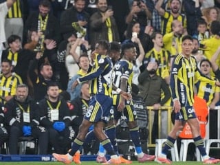 Fenerbahçe’de Nelson Semedo ve Edson Alvarez’in son durumu