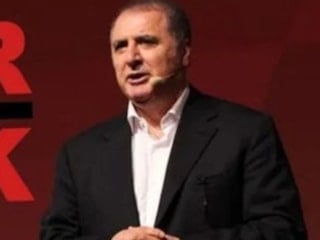 Kenan Tekdağ tahliye edildi