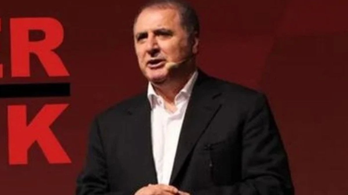 Kenan Tekdağ tahliye edildi