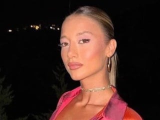 Aleyna Kalaycıoğlu, cezaevinden mektup gönderdi