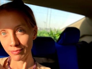 Irak'ın Bağdat kentinde ABD'li gazeteci Shelly Kittleson kaçırıldı