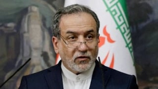 Abbas Arakçi: Türkiye’nin ulusal egemenliği ile toprak bütünlüğüne saygı duyuyoruz