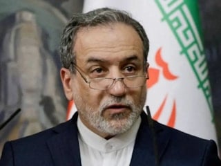 Abbas Arakçi: Türkiye’nin ulusal egemenliği ile toprak bütünlüğüne saygı duyuyoruz