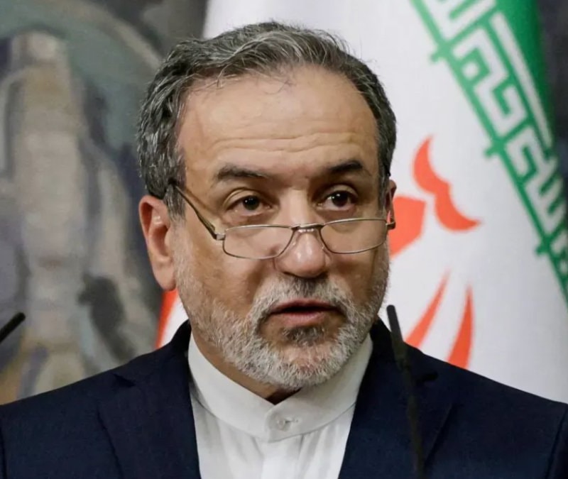 Abbas Arakçi: Türkiye’nin ulusal egemenliği ile toprak bütünlüğüne saygı duyuyoruz