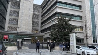 Bursa Büyükşehir Belediyesi soruşturması: Milyarlarca liralık işlem, 7 şirkete kayyım