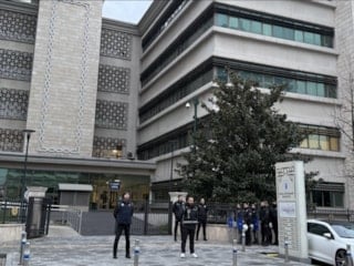 Bursa Büyükşehir Belediyesi soruşturması: Milyarlarca liralık işlem, 7 şirkete kayyım