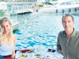 İş dünyasının konuştuğu babalık davasında gözler mahkemenin kararına çevrildi