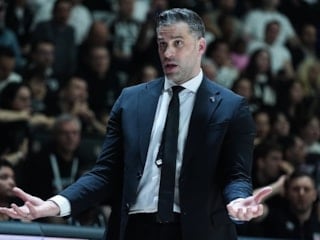 Dusan Alimpijevic'ten Bahçeşehir Koleji maçı değerlendirmesi