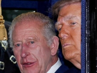 İngiltere Kralı 3. Charles 27-30 Nisan'da ABD'yi ziyaret edecek