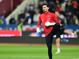 Uğurcan Çakır: Renk ve takım ayırmaksızın tüm ülkemizi çok seviyorum