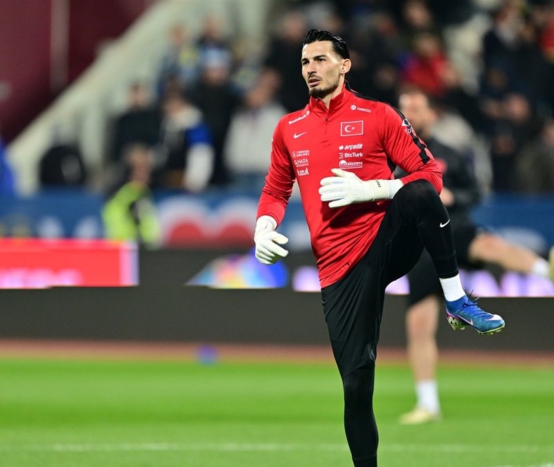 Uğurcan Çakır: Renk ve takım ayırmaksızın tüm ülkemizi çok seviyorum