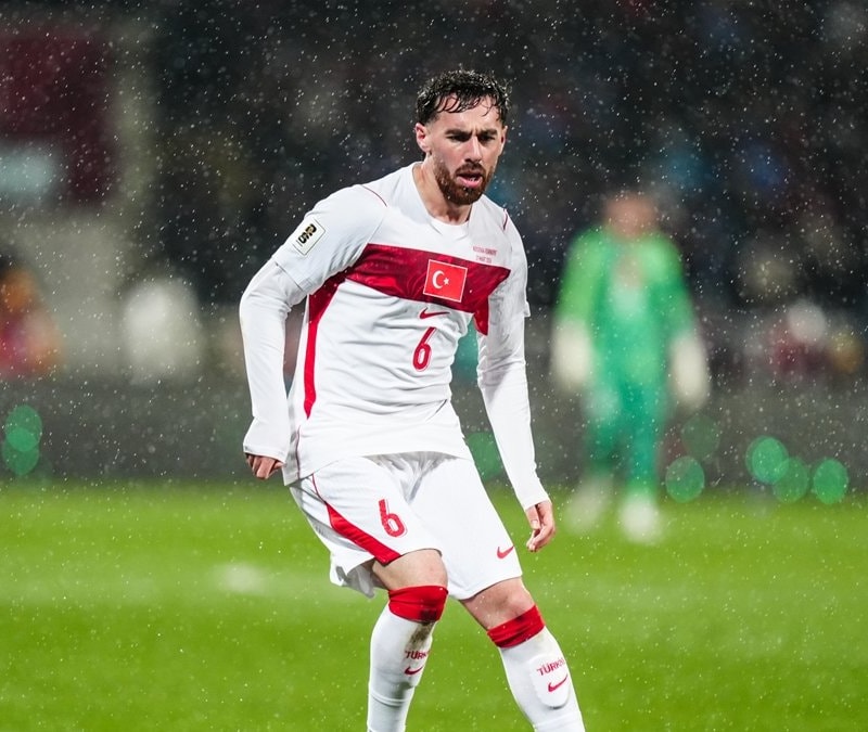 Orkun Kökçü: Biz bir aileyiz