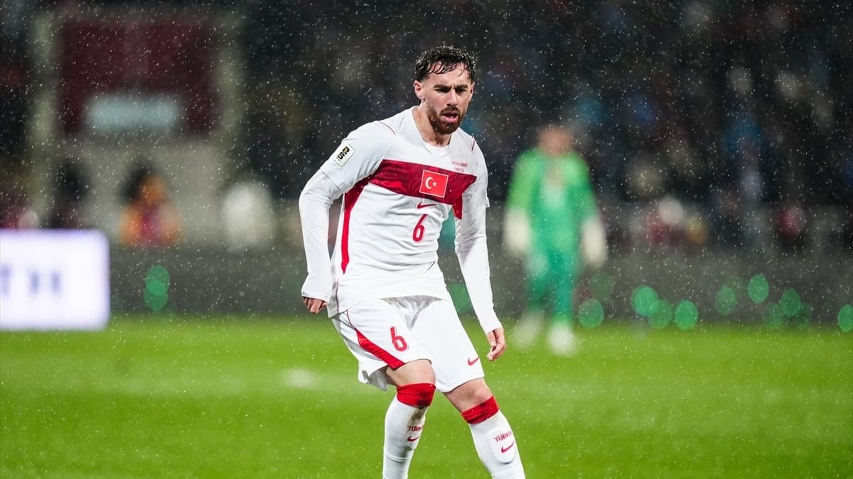 Orkun Kökçü: Biz bir aileyiz