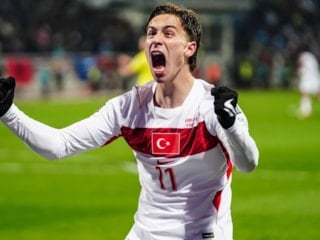 Kenan Yıldız: Delice duygular yaşıyoruz