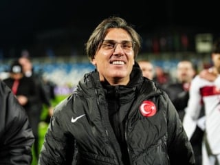 Vincenzo Montella: Duygu anlamında zirveyi yaşıyorum!