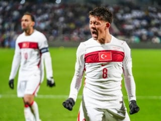 Arda Güler'den Dünya Kupası sözleri
