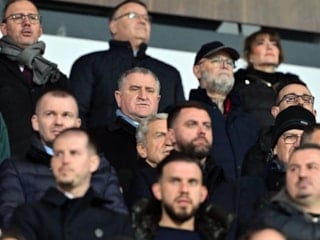 Osman Aşkın Bak: Çocuklarımızla gurur duyuyoruz