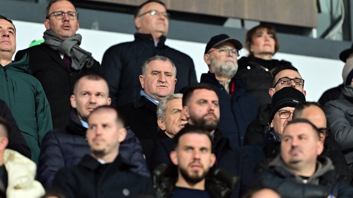 Osman Aşkın Bak: Çocuklarımızla gurur duyuyoruz