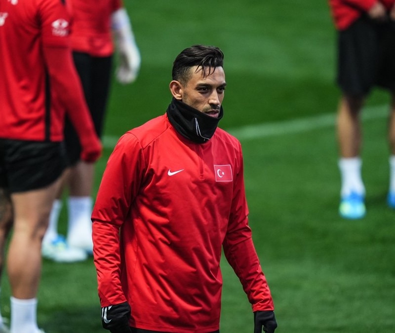 İrfan Can Kahveci: Çocukluğumuzun çocukluk hayali