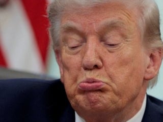 ABD Başkanı Trump: İran savaşını 2-3 hafta içinde sona erdireceğiz